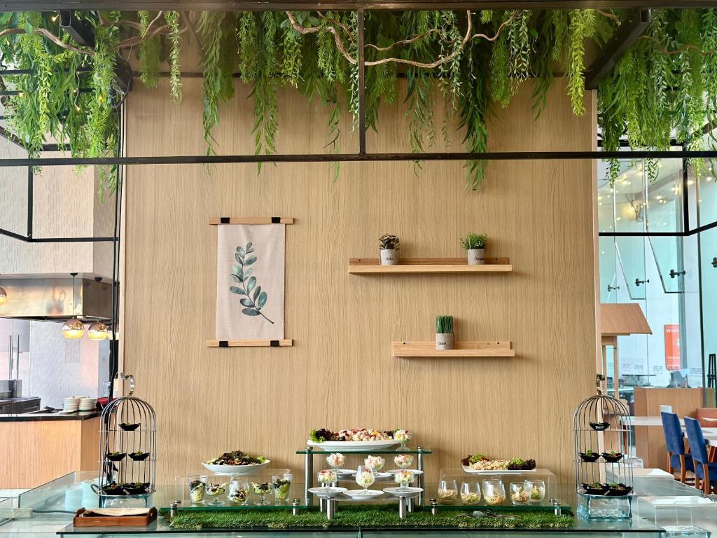 HARRIS Hotel & Conventions Gubeng HARRIS Hotel & Conventions Gubeng