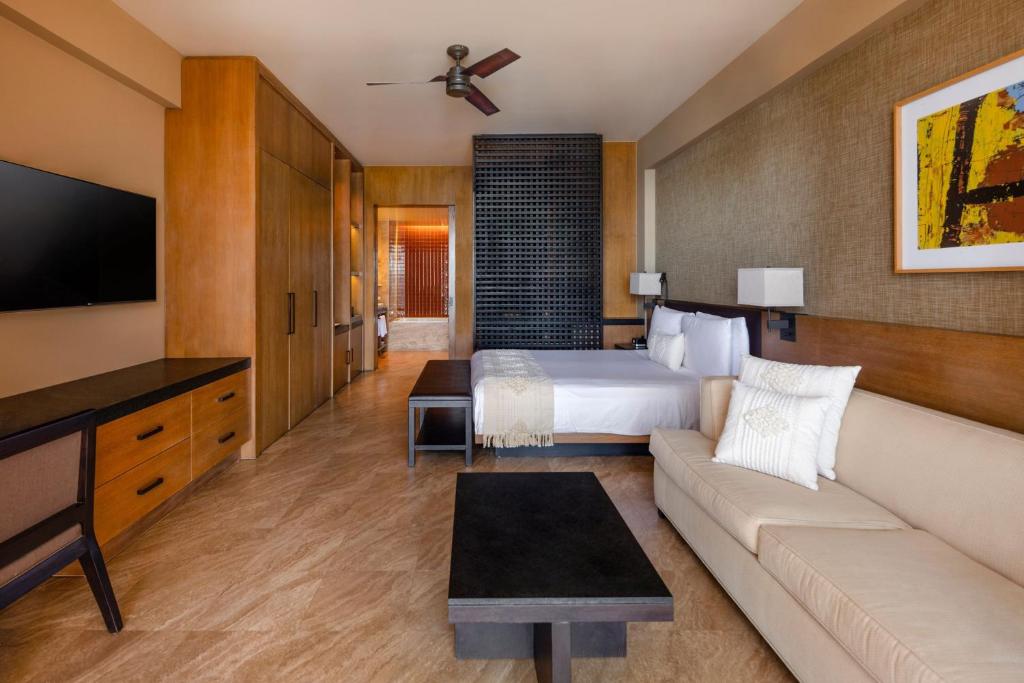 Casa Maat at JW Marriott Los Cabos Beach Resort & Spa photo