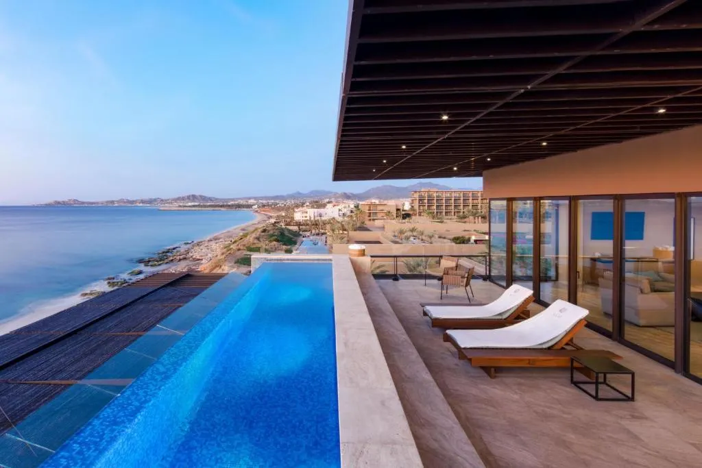 Casa Maat at JW Marriott Los Cabos Beach Resort & Spa, hotel in San José del Cabo