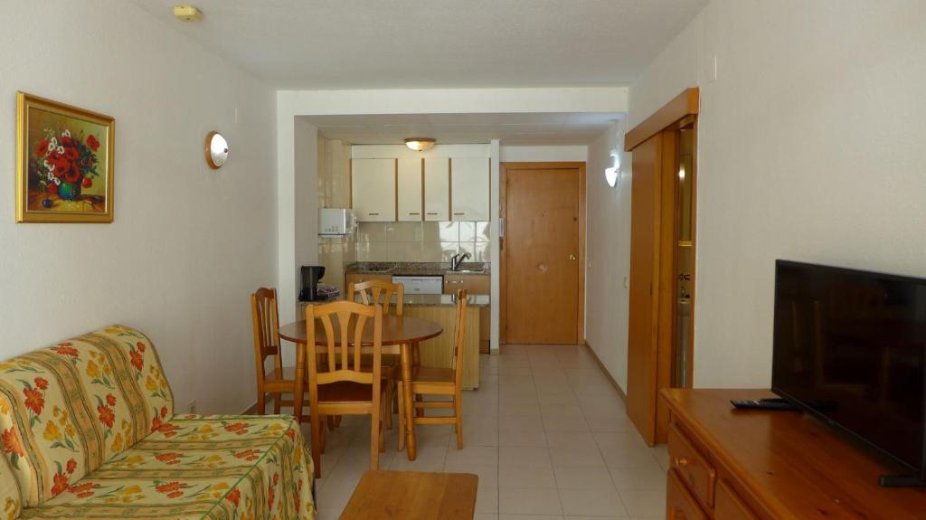 Apartamentos Cataluña Palmyra - 3