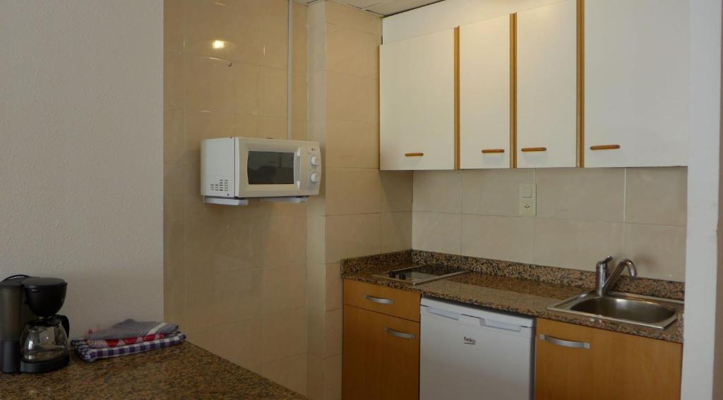 Apartamentos Cataluña Palmyra - 4