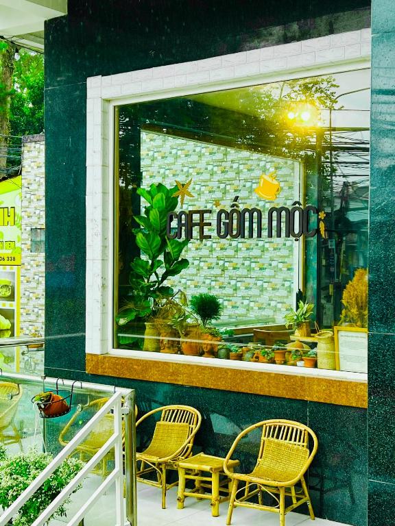 White Horse Dalat Hotel