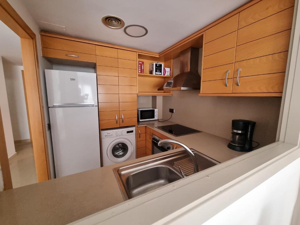 CalaMar Salou - 4
