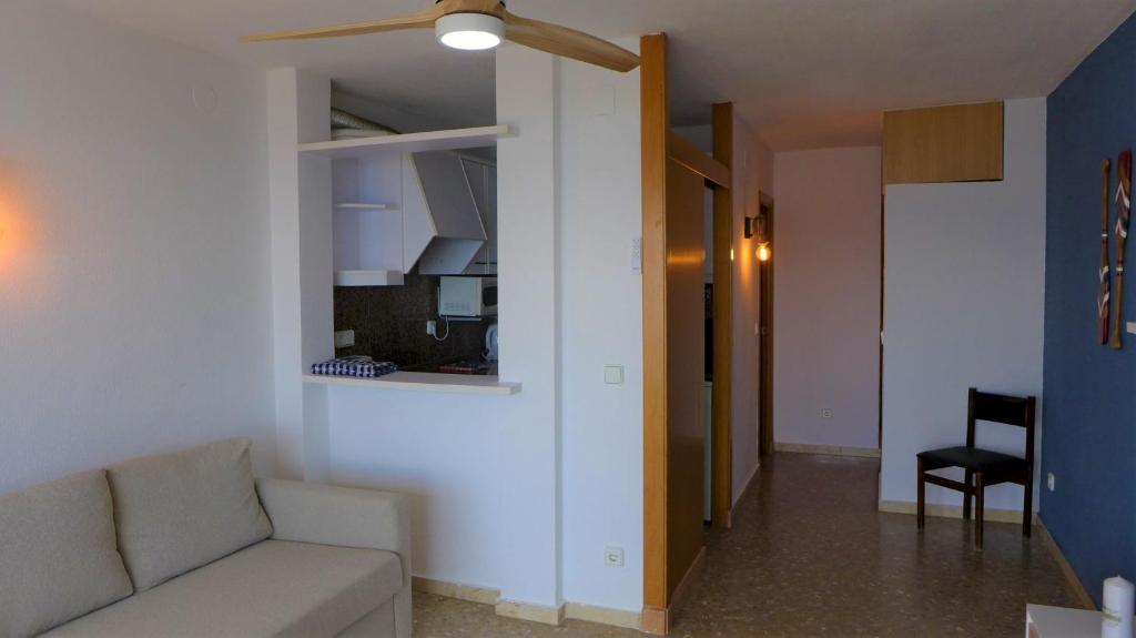 Apartamentos Paradís Palmyra - 5