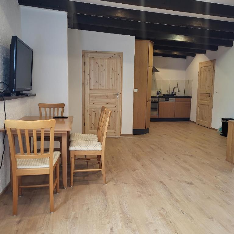 Ferienwohnung Monteurwohnung