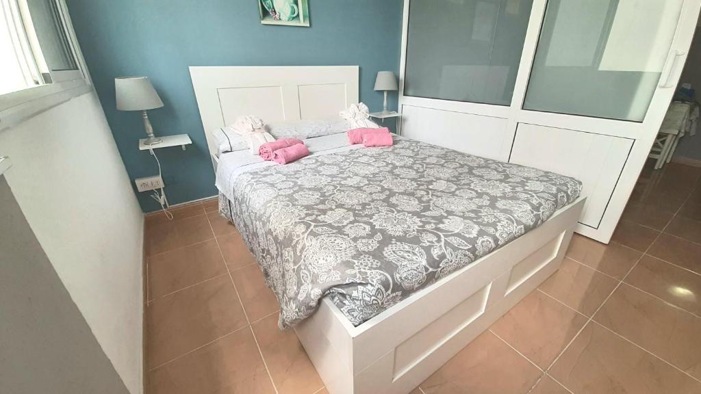 Casa del Sol 1 - 1