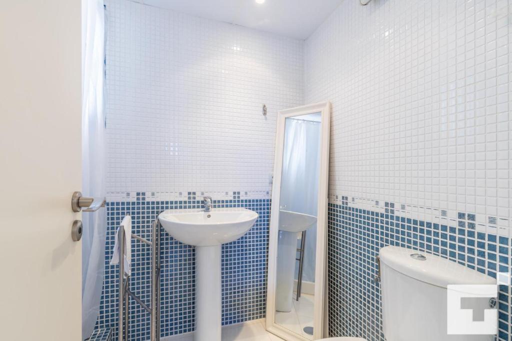 Apartamento Estrella de Calpe 8C - Grupo Turis - 3