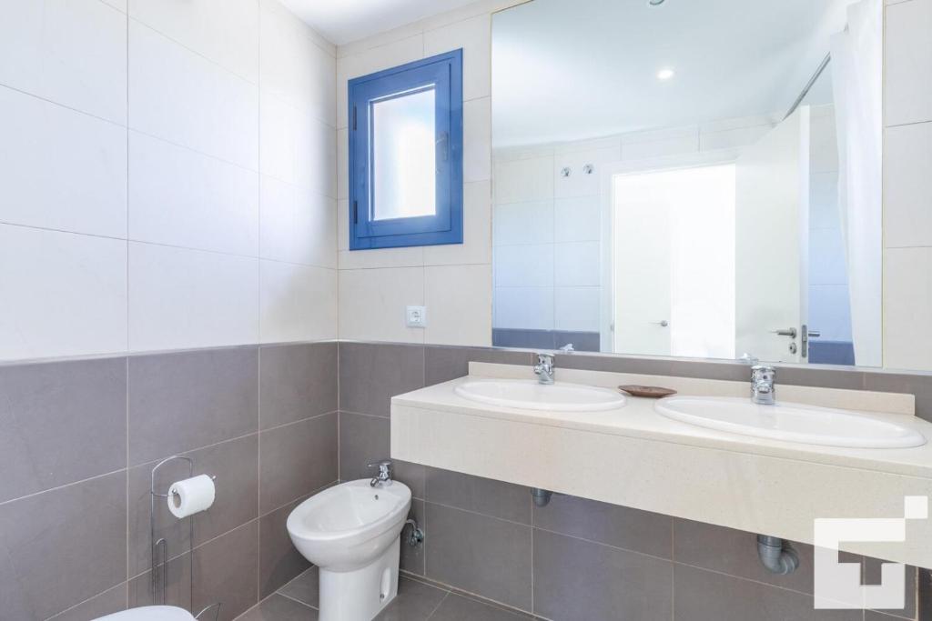 Apartamento Estrella de Calpe 8C - Grupo Turis - 5