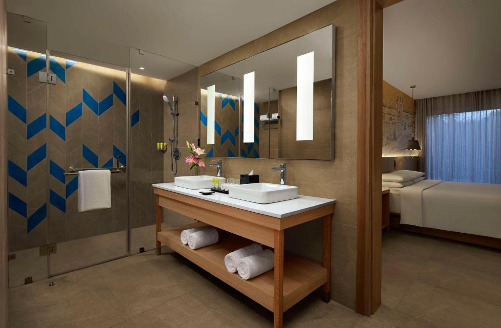 Hyatt Place Jaipur Malviya Nagar photo