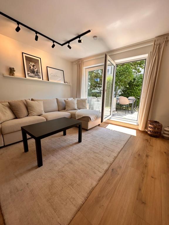 Stylisches 2-Raum-Apartment - in Center Parc Nähe - 3