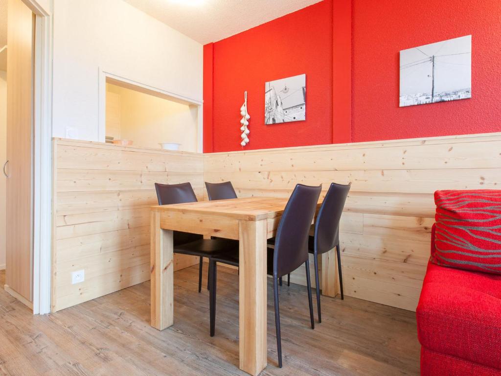 Appartement cosy 2 pièces pour 4 personnes au cœur d'Avoriaz - 2