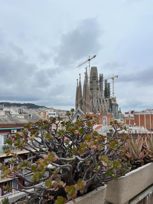 Sagrada Familia - 3