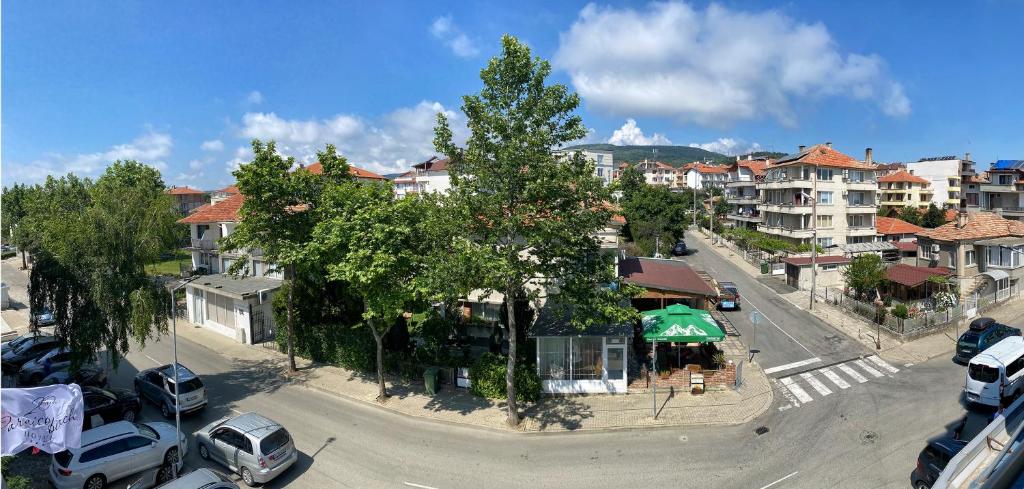Paraiso Beach - All Inclusive — Atrakcje w okolicy in Obzor, Region Burgas