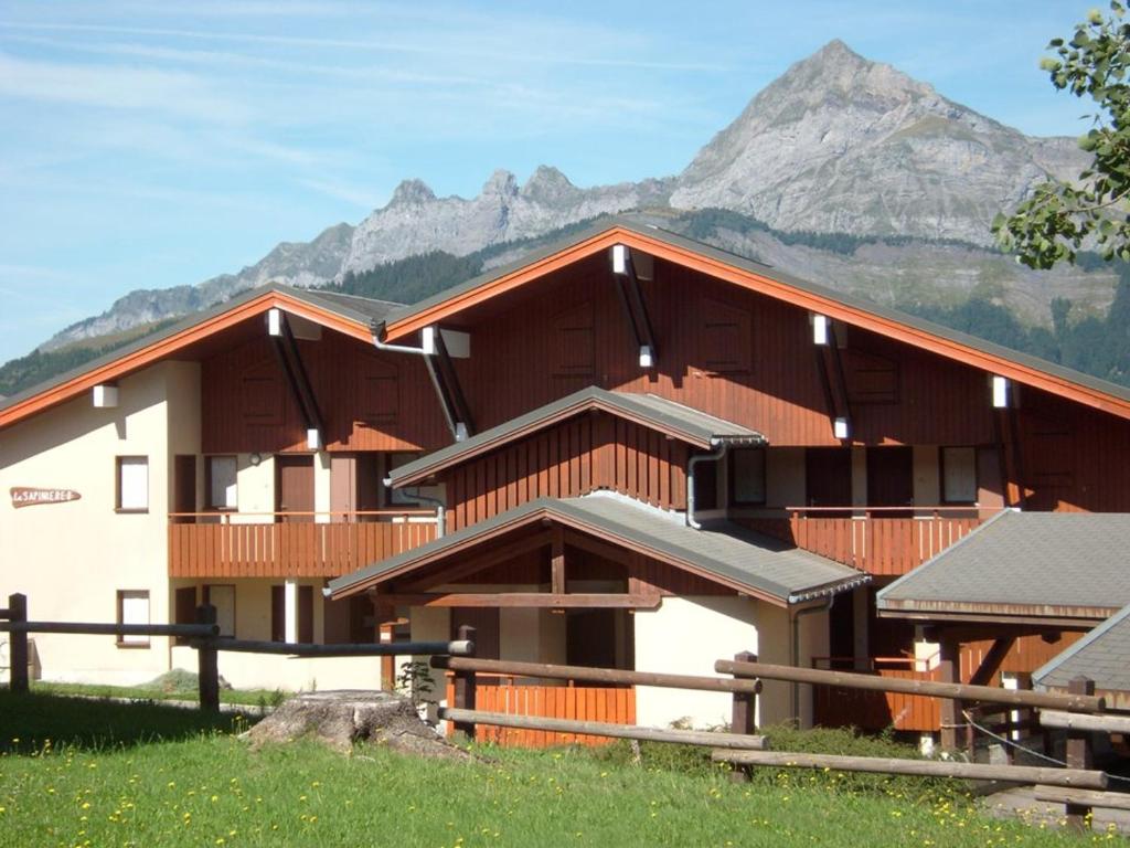 Studio confortable 4 pers, proche pistes, centre et commerces - 2