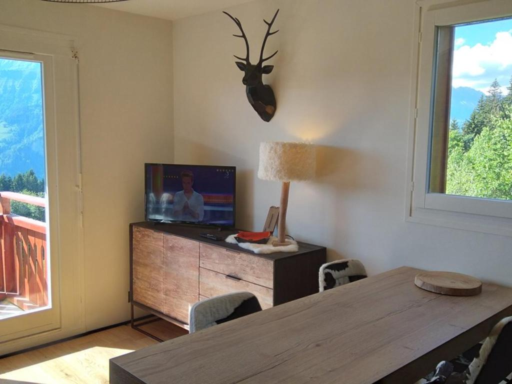 Studio confortable 4 pers, proche pistes, centre et commerces - 3