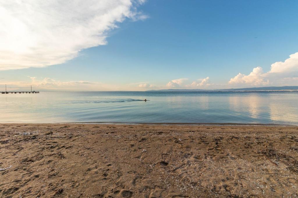 Aegean Blue Seaview Studios photo
