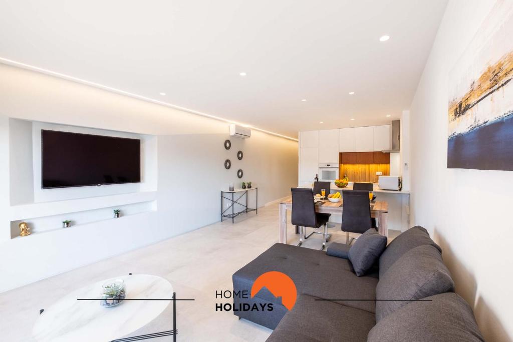 #087 T1 Vale Mangude 308 by Home Holidays, Albufeira