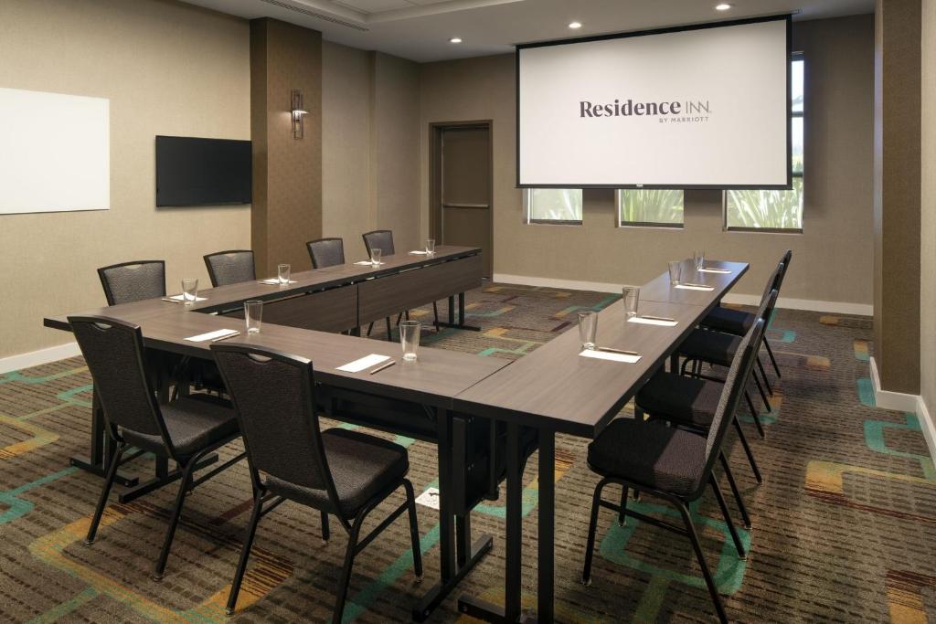 Sale per conferenze / ricevimenti