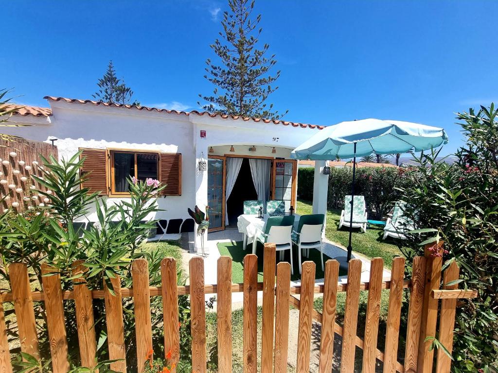 Bungalow Arcos 97 - 5