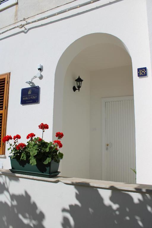 B&B Marco Polo - 1