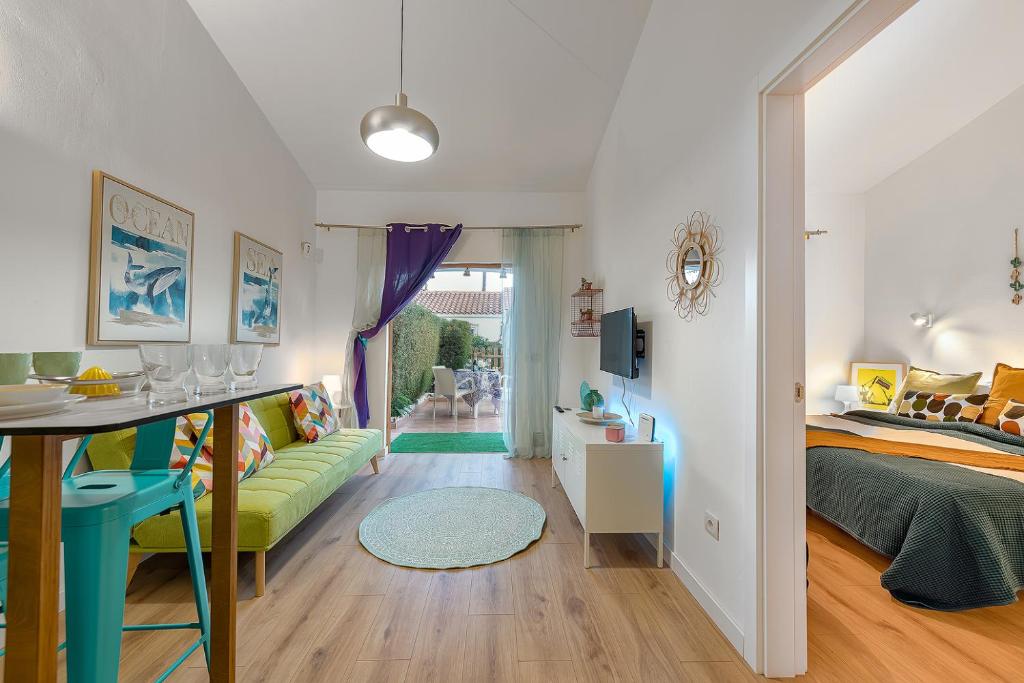 Bungalow Arcos 97 - 2