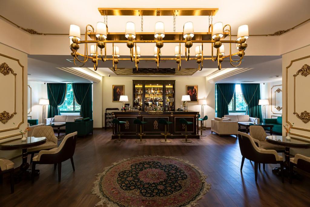 마블 호텔 호텔 이미지 1