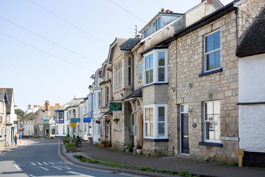 Spring Cottage, Beer