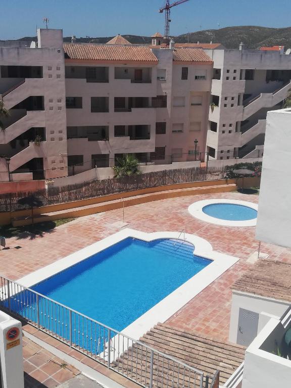 Plaza de la Vendimia - 1