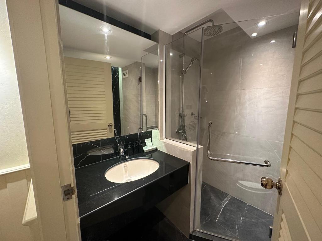 バスルーム（客室）