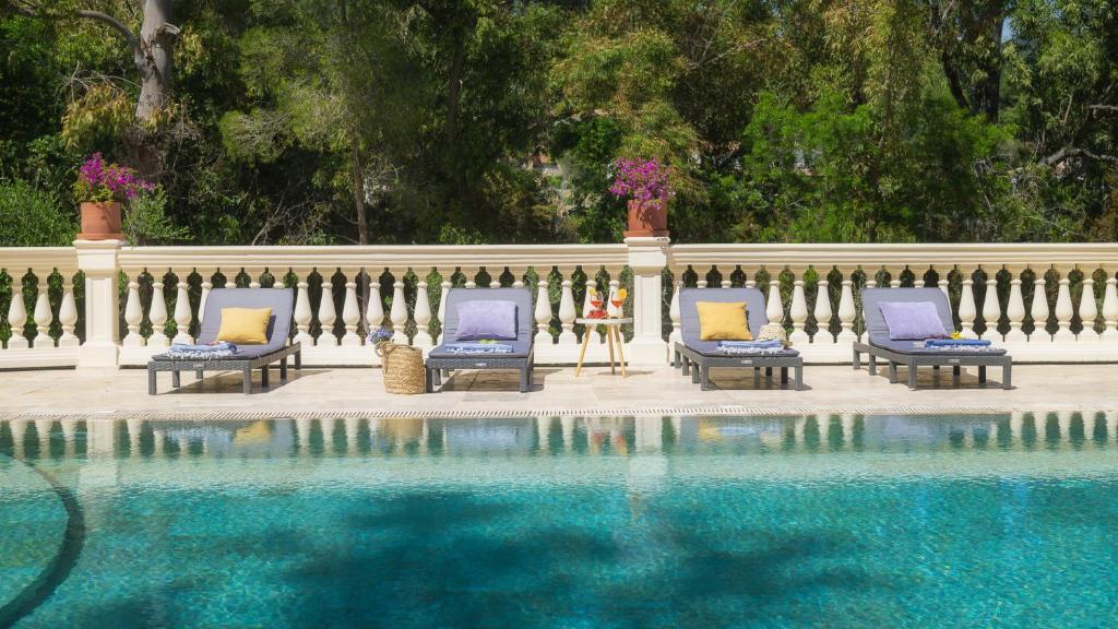 VILLA LACONELLA 8&4, Emma Villas - 3