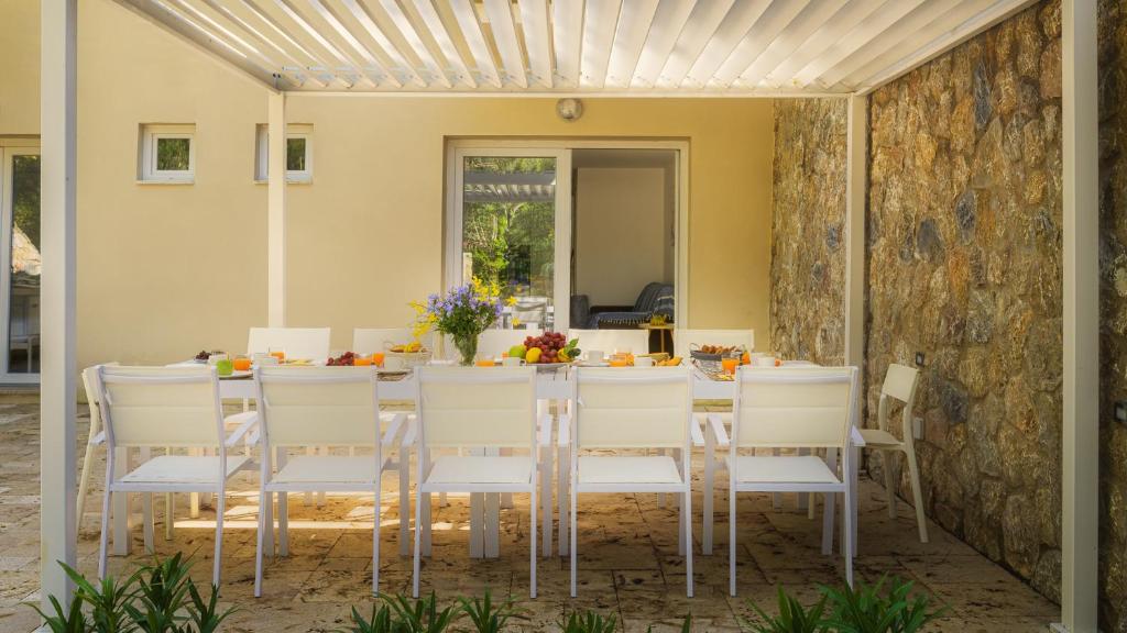 VILLA LACONELLA 8&4, Emma Villas - 5