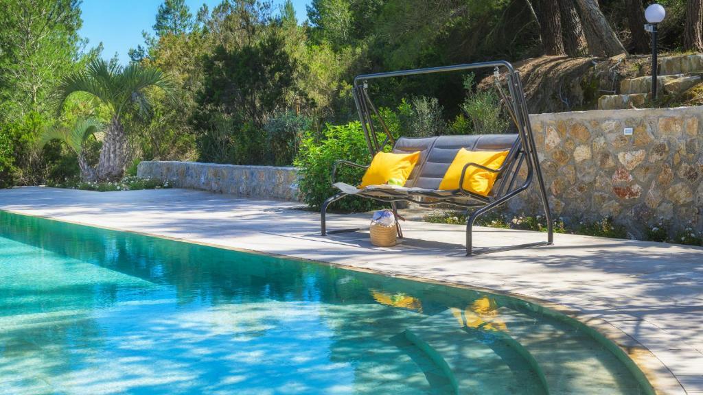 VILLA LACONELLA 8&4, Emma Villas - 2