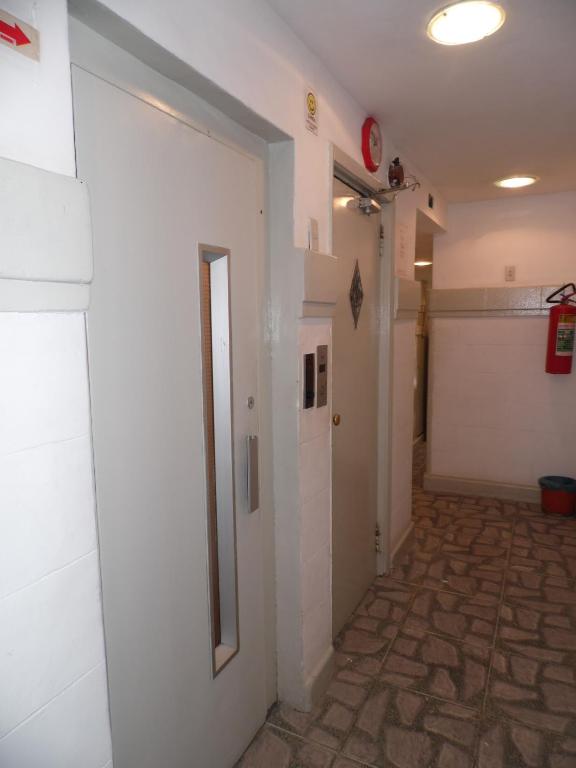 Atlantico Centro Apartments photo