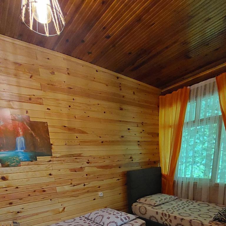 AYDER Nazlı cicek apart photo