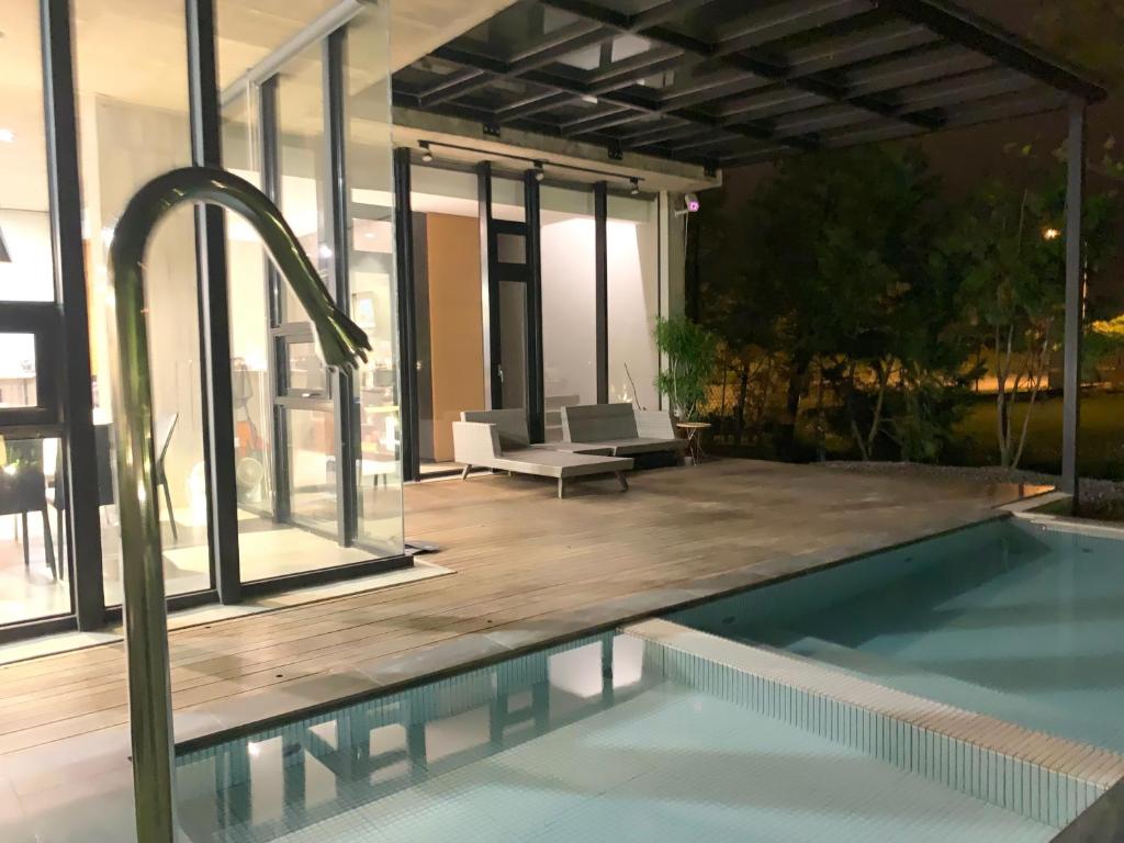 小島villa photo