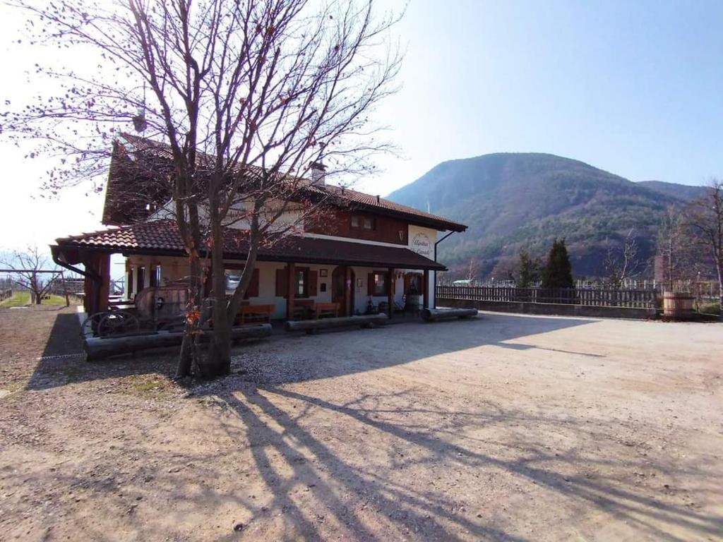 Agriturismo Le Cavade