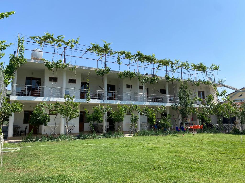Vila Preçetaj