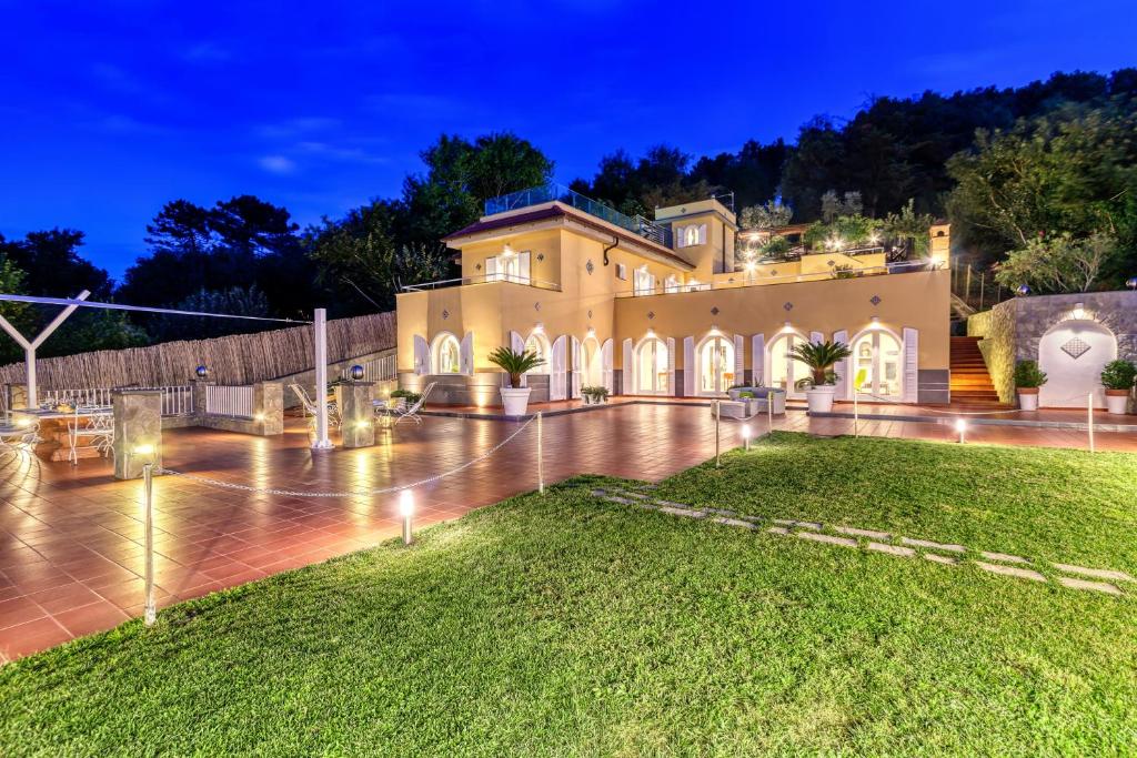 Villa Eva - 3