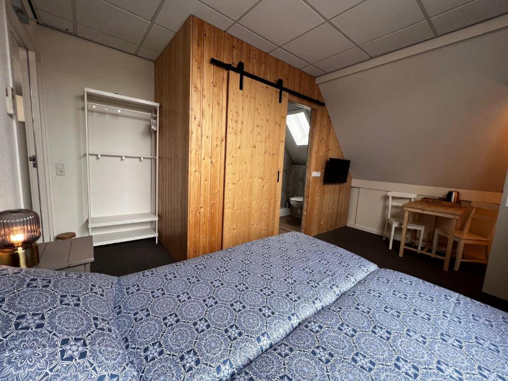 B&B Hartje Spakenburg photo