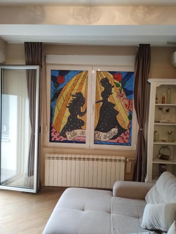 Lux Apartment Rose - 5