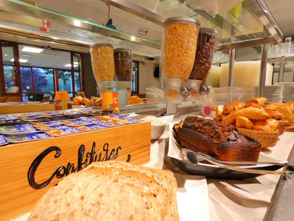 Food and beverages