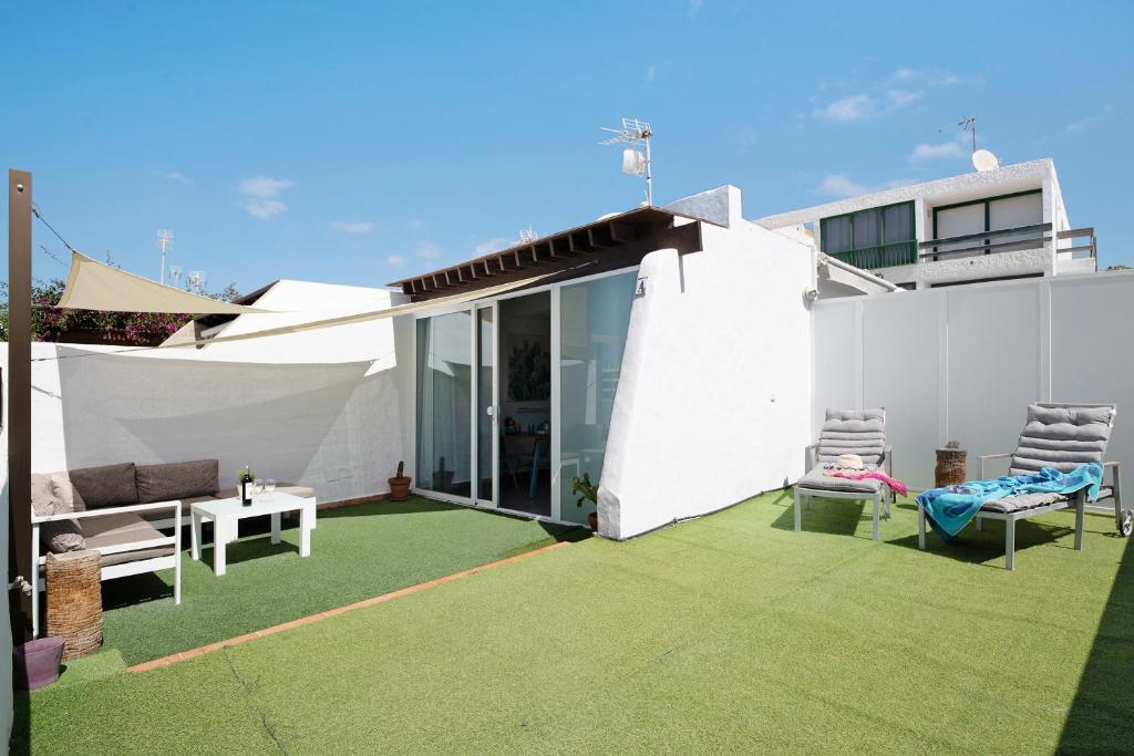 Estudio Dannamar, Puerto del Carmen