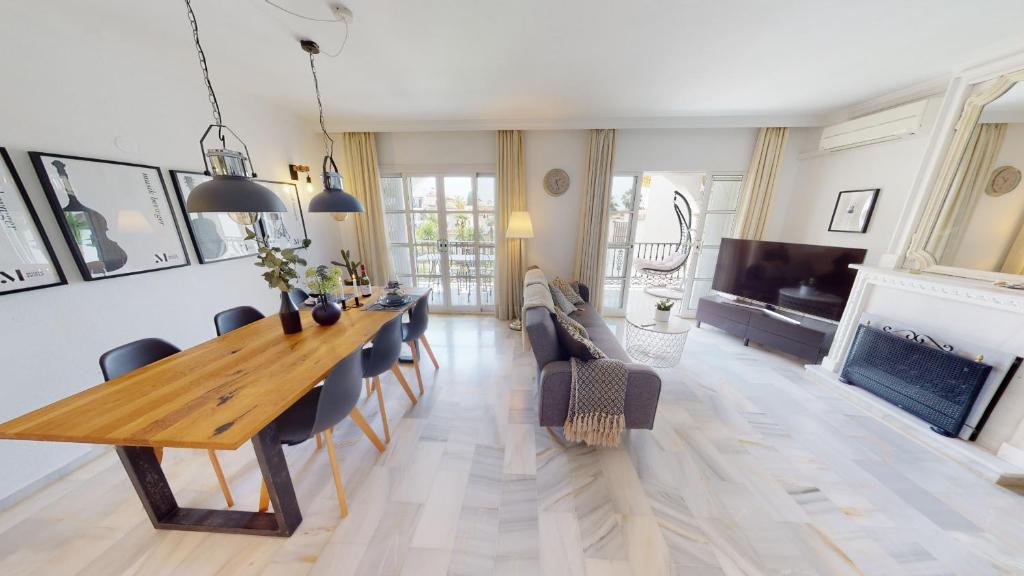 Vista Verde - Mijas Charming Duplex - 5