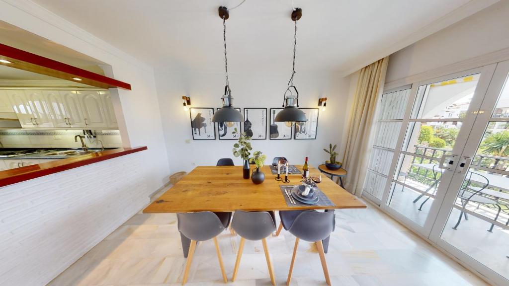 Vista Verde - Mijas Charming Duplex - 4