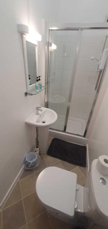 バスルーム（客室）