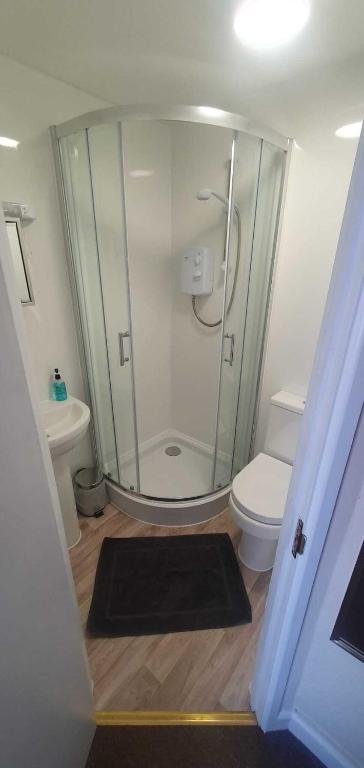 バスルーム（客室）