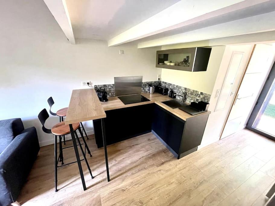 Ravissant appartement à 5min du centre ville d'Aix - 3