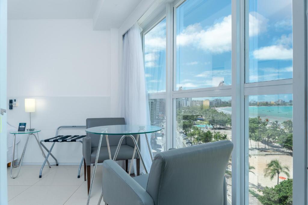 Surrounding environment