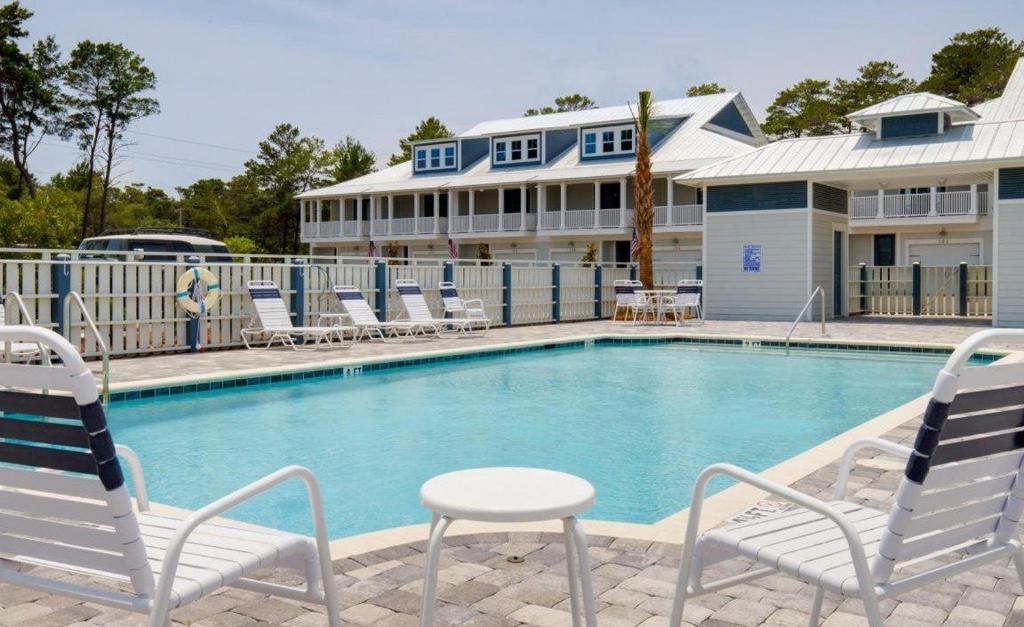 The Sea Turtle House, Santa Rosa Beach