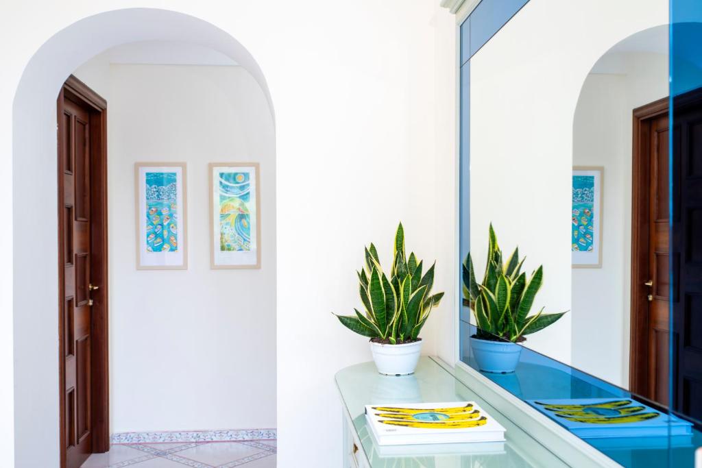 B&B Marcantonio - Ischia Ponte photo